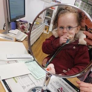 Meet your Posher, Kelly